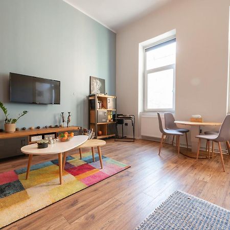 Maniu Home Kluž Exteriér fotografie