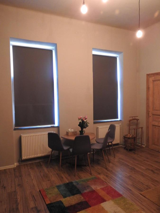 Maniu Home Kluž Exteriér fotografie