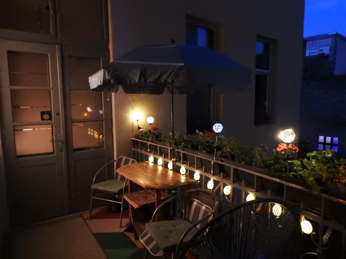 Maniu Home Kluž Exteriér fotografie
