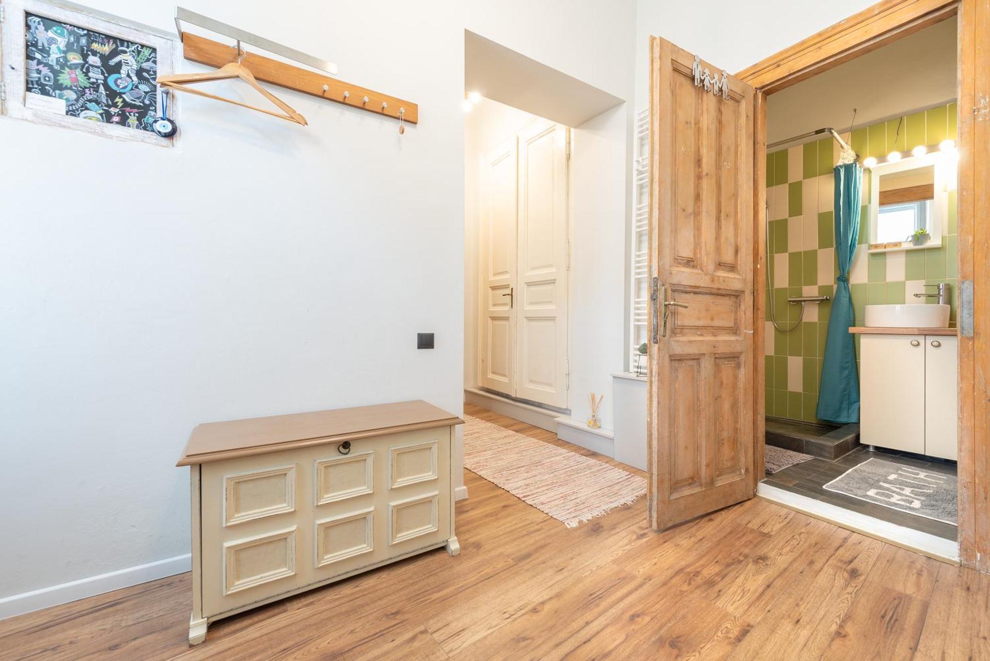 Maniu Home Kluž Exteriér fotografie
