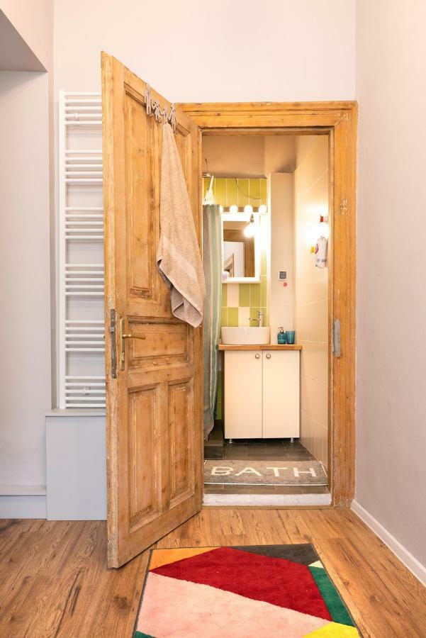 Maniu Home Kluž Exteriér fotografie